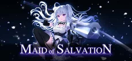 救恩少女 Maid of Salvation 中文版