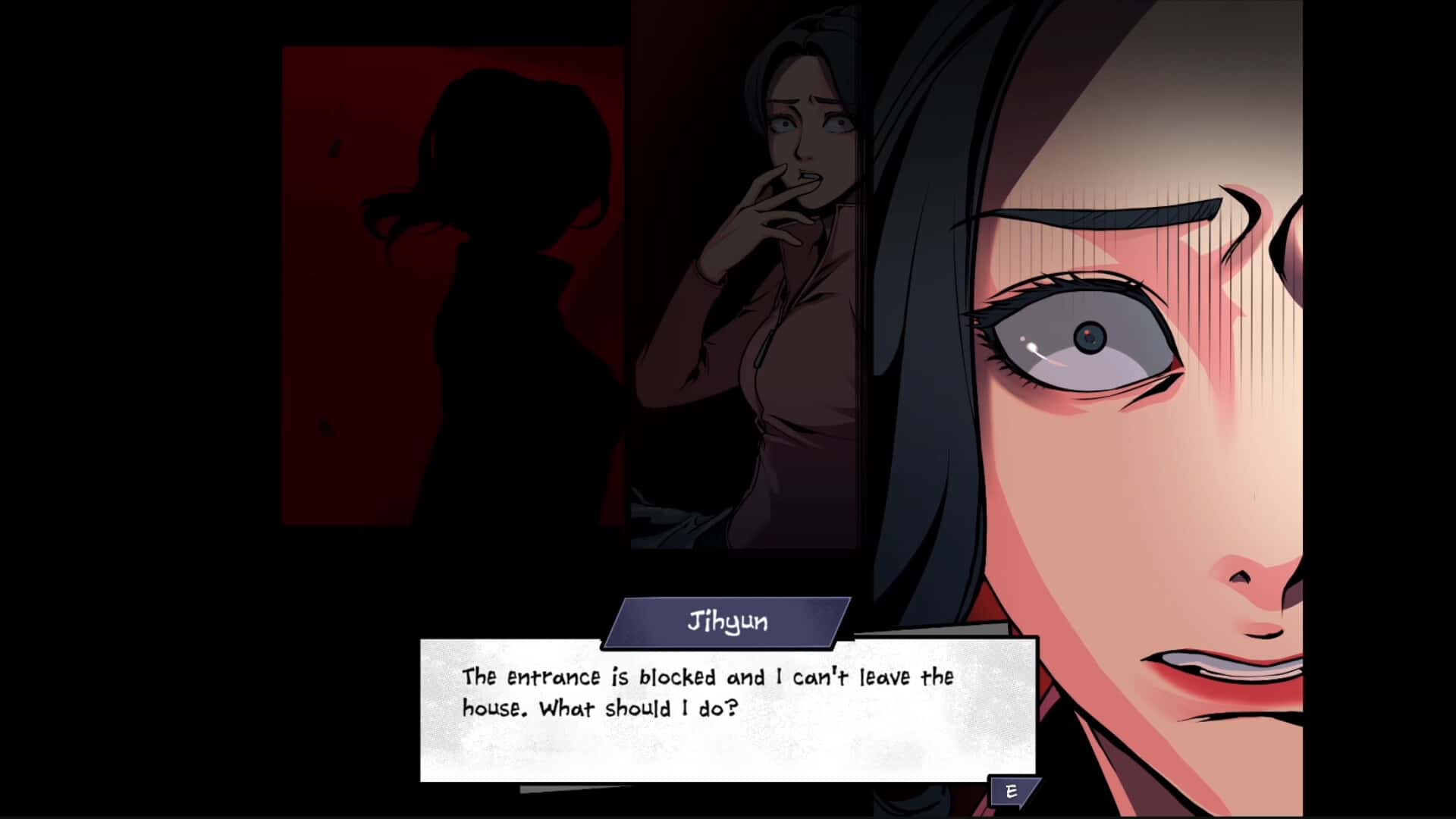 昏迷3 血脉 The Coma 3: Bloodlines 中文版